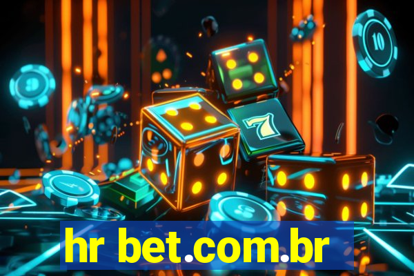 hr bet.com.br